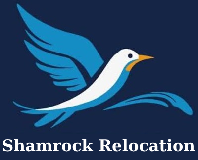 Shamrock Relocation